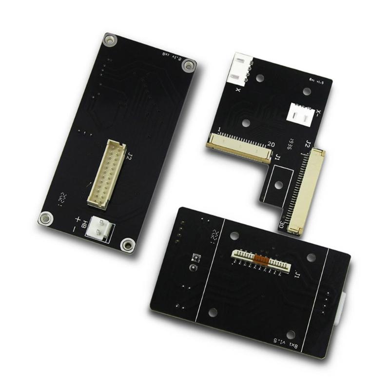 Per Stampante 3D Artillery Scheda PCB Asse Z Scheda Adattatore Ugello Estrusore per SW-X1 per X1