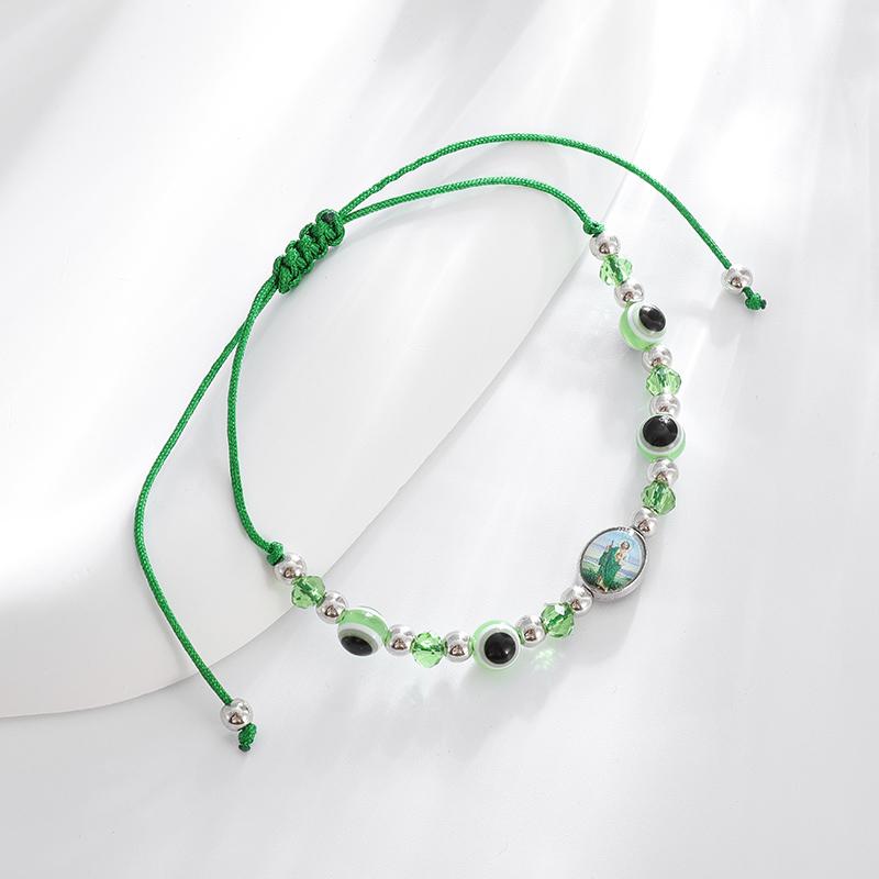 Delicate Shiny Zircon Star Bracelet for Women Simple Gothic Dark Angel Wings Trend Jewelry Girls Gift