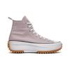 Run Star Hike High 'Himalayan Salt' (Unisex) Himalayan Salt / White Canvas Shoes 171668C