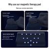 Haier Cervical Magnetic Therapy Pad CN Plug (adapter Included)