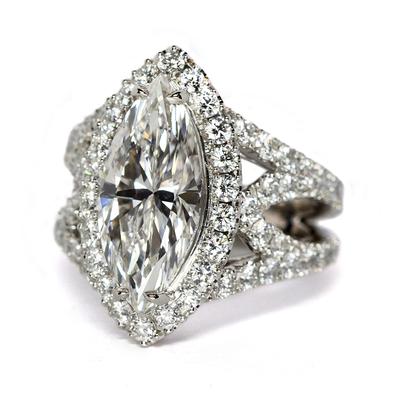 Ringe – Damenringe
