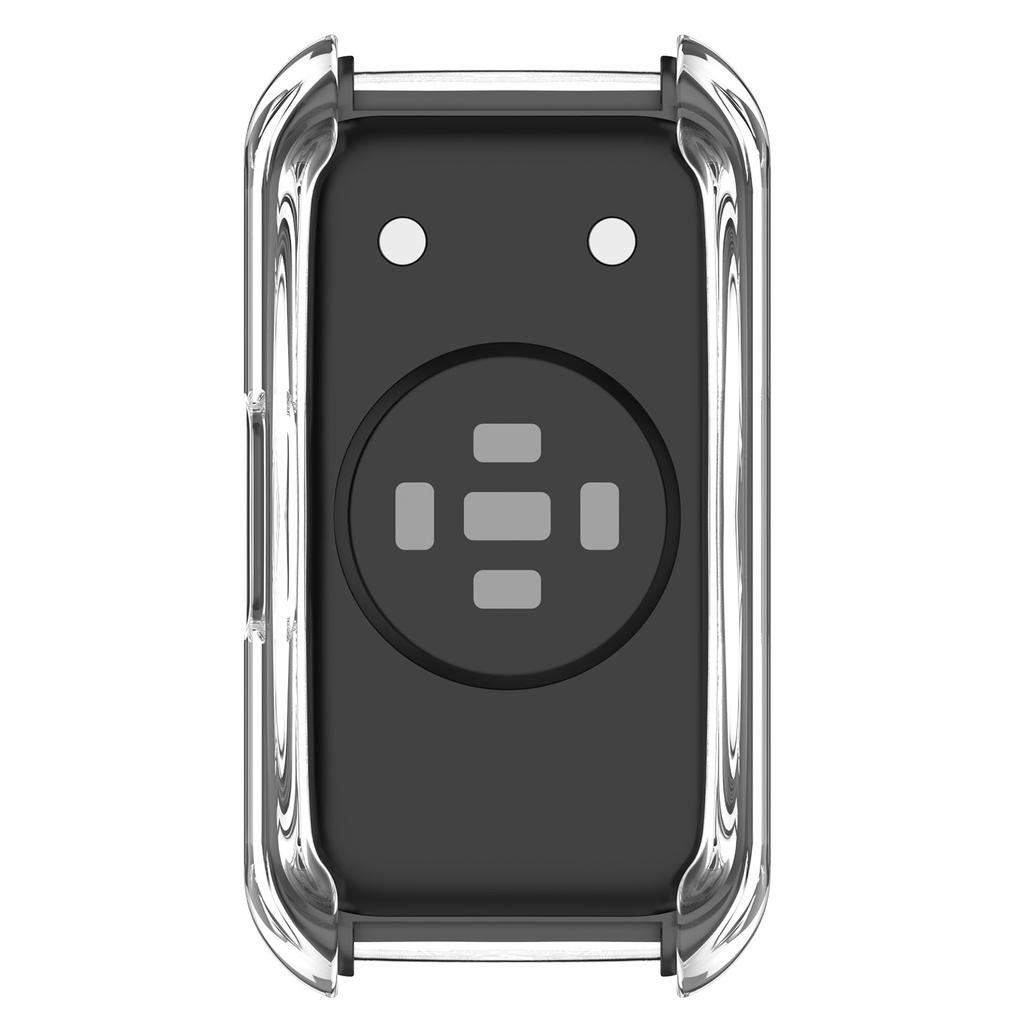 Für Keep B5 TPU Uhrengehäuse Vollständige Abdeckung Transparente Schutzhülle