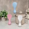 1PC Home Tumbler Anti-Stick Rice Spoon Durable Thickened Standing Tumbler Rice Spoon Easy to Clean Rice Shovel Kitchen Tools