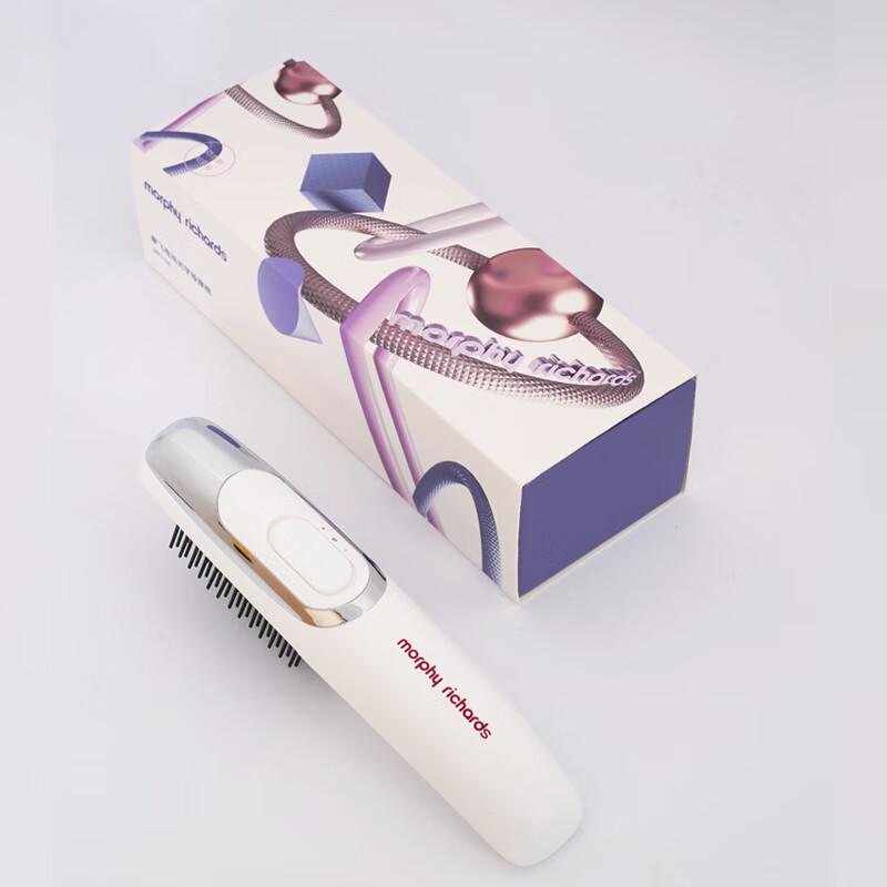 Electric Optical Massage Comb MR7108