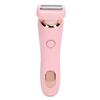 Electric Hair Trimmer Electric Hair Removal Device 800mAh Lady Hair Clipper for Women Underarm Full Body