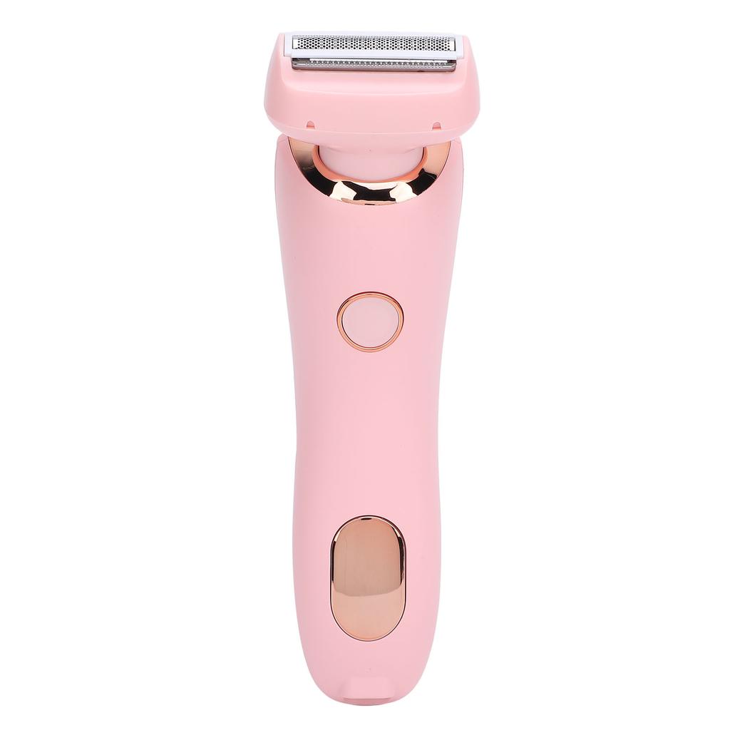 Electric Hair Trimmer Electric Hair Removal Device 800mAh Lady Hair Clipper for Women Underarm Full Body
