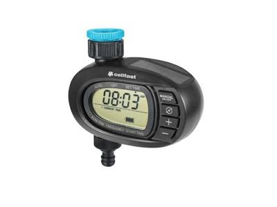 Cellfast Energo Solar Irrigation Controller
