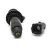 Lgnition Coil 4PCS F6T558 for 02-17 Yamaha YZF R1 R6 R6S VMX V Max FZ1 FZ8 RS SR Nytro FX WR Viking 5VY-82310-00-00 5VY823100000