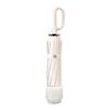 Ergonomic Handle Folding Umbrella Wind-Resistant Anti-UV Umbrella Portable Car Umbrella