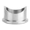 Aluminiumlegering Bov Adapterfläns för 50mm2in Avblåsningsventil V-band