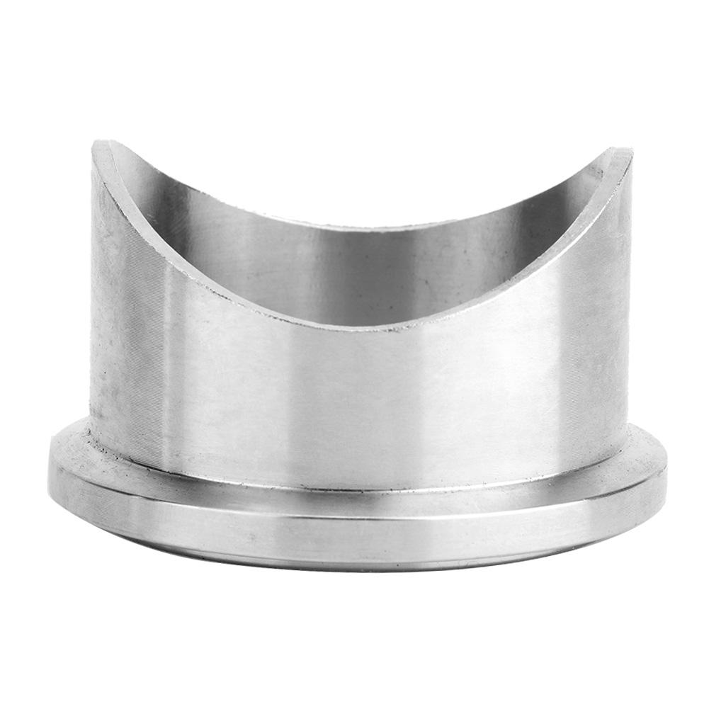 Aluminium Alloy Bov Adapter Flange for 50mm2in Blow Off Valve V Band