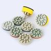 Grinding Disc Polishing Pad Wet Dry Buffer Compatible With Waxing
