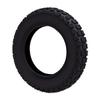 3.50 10 Scooter Tubeless Tire 10 Inch Rubber Vacuum Tire Replacement for Adly Breeze 50 Sprint 50