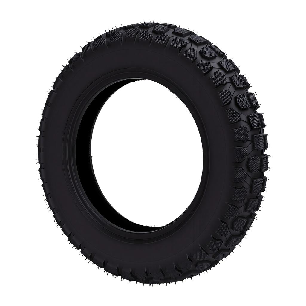 3.50 10 Scooter Tubeless Tire 10 Inch Rubber Vacuum Tire Replacement for Adly Breeze 50 Sprint 50