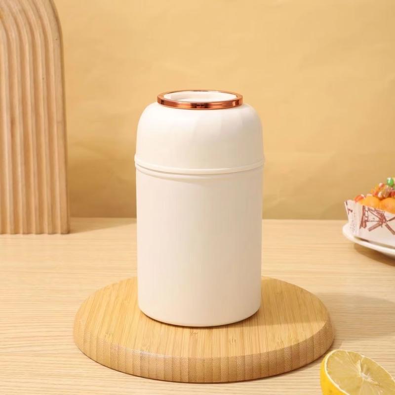 Star 316 Stainless Steel Insulated Stewing Food Jar