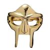 Adjustable Mask Ring Punk Style Egyptian Pharaoh Male Ring Retro Party Jewelry Finger Accessories for Men and Women