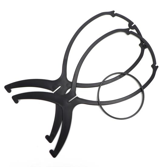 Collapsible Plastic Wig Stand Easy Assembly Portable Travel Folding Wig Head Multi-purpose Hat Display Rack Wig Styling Dryer Holder Wig Accessories