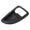 Front Left Inside Door Handle Bezel Direct Fit Easy Installation 15844059 Replacement for Chevy