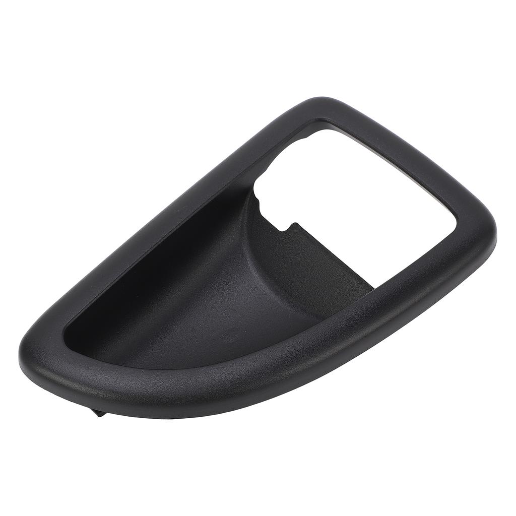 Front Left Inside Door Handle Bezel Direct Fit Easy Installation 15844059 Replacement for Chevy