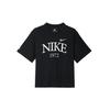 Sportswear T Shirt Women's Black (Unisex) T-Shirts FQ6601 010