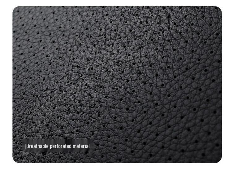 DJGY Sports Leather Seat Cover for BYD Destroyer 05 - All-Season Cushion