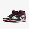Jordan Air Jordan 1 High OG “Black Toe Reimagined” DZ5485-106 Men's Sizes