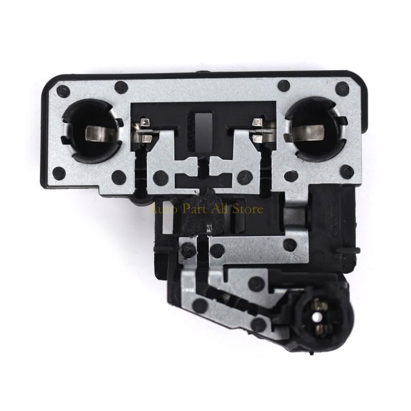 

J0MA Inner Light Bulb Holder for B8 Saloon 8K5945258B Right/Left Auto Accessories R