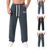 Men's Sports Casual Jogging Trousers Lightweight Hiking Pants Outdoor Pant