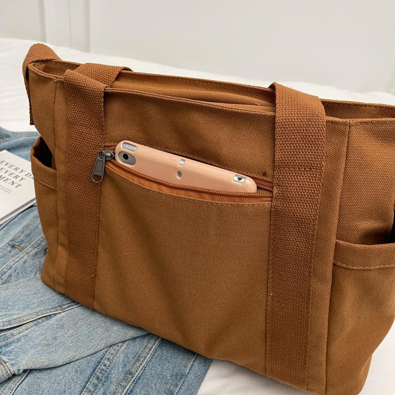 Большая вместительная сумка — фото 12