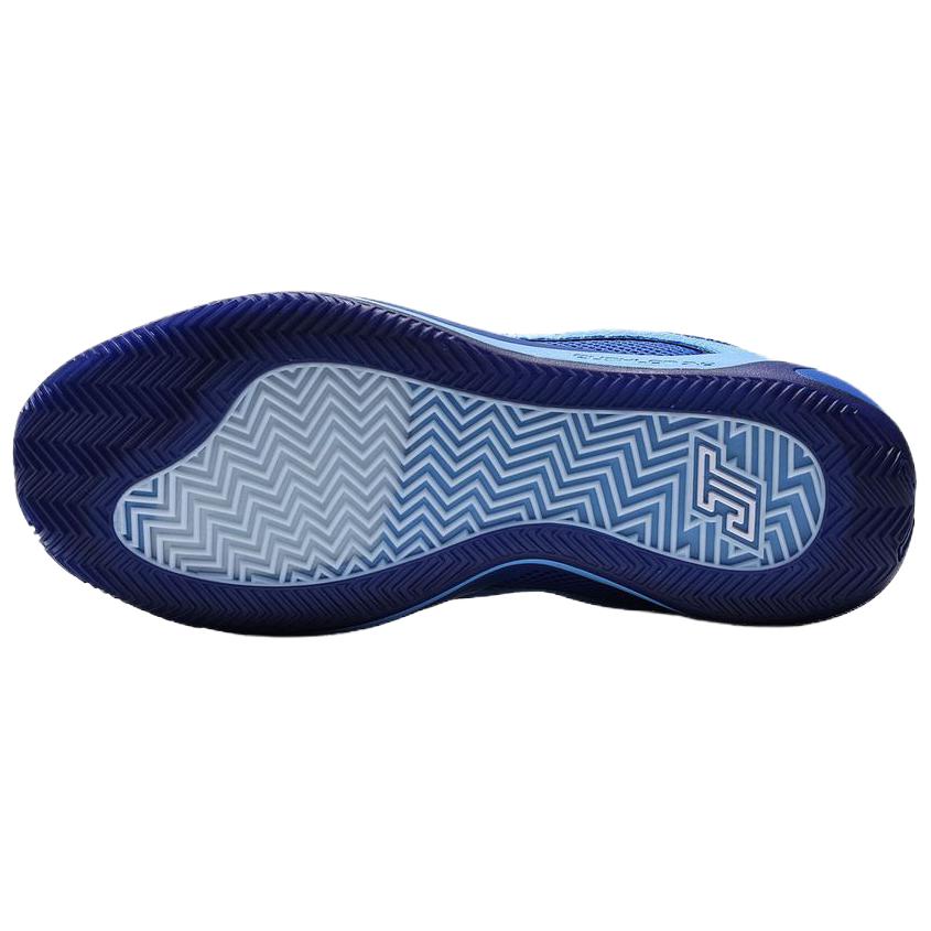 Jordan Tatum 4 Basketball Shoes Men's Blue HQ4613-401