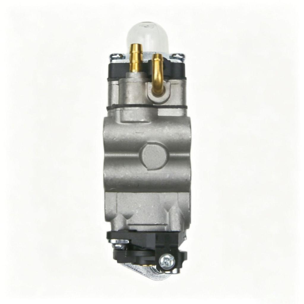 WYA-1-1 Carburetor for TJ27E TJ35E KBL35A KBL27B Trimmer/Mower