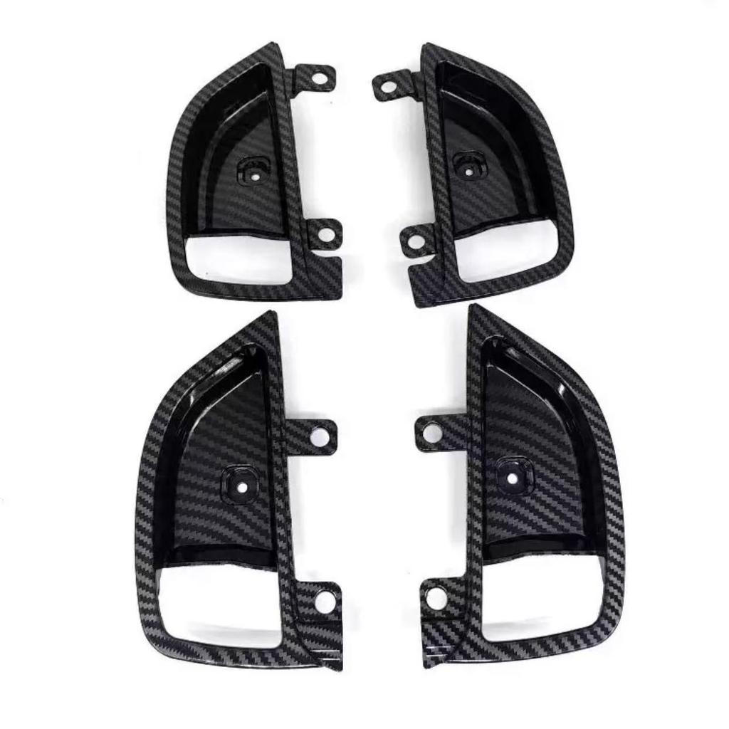 Beijing Hyundai Langdong Interior Door Handle Frame & Bowl Protector (Left & Right)