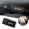 Car Handbrake Grips Hand Brake Cover Protector For BMW F30 F10 E90 F20 E46 E60 E70 E39 E36 E87 X7 E92 E91 E28 X3 X1 X2 X5 X6 E3 gzsh02