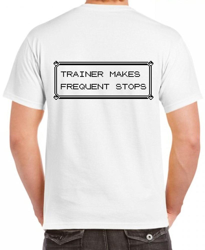 

Тренер Часто Останавливается Смешной Вдохновленный Мужской Игровой Подарок 2XL