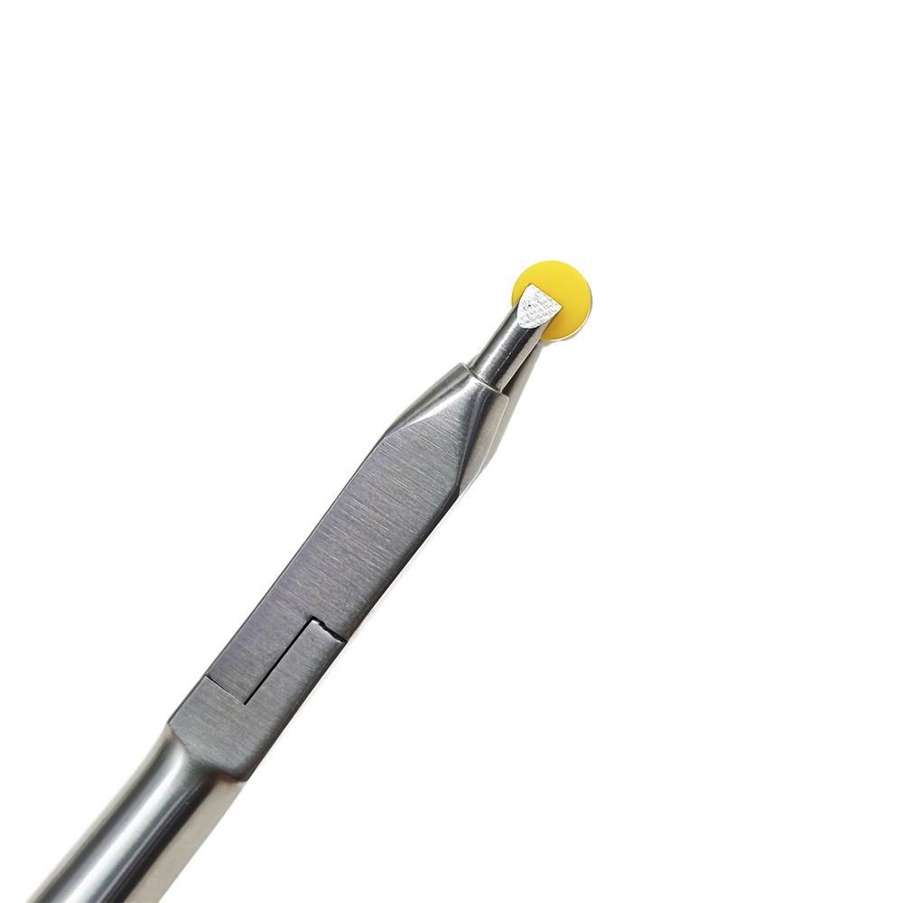 Dental Orthodontic Bond Removing Plier Dental Removing Instrment Remover Tool Bonding Remove Forcep