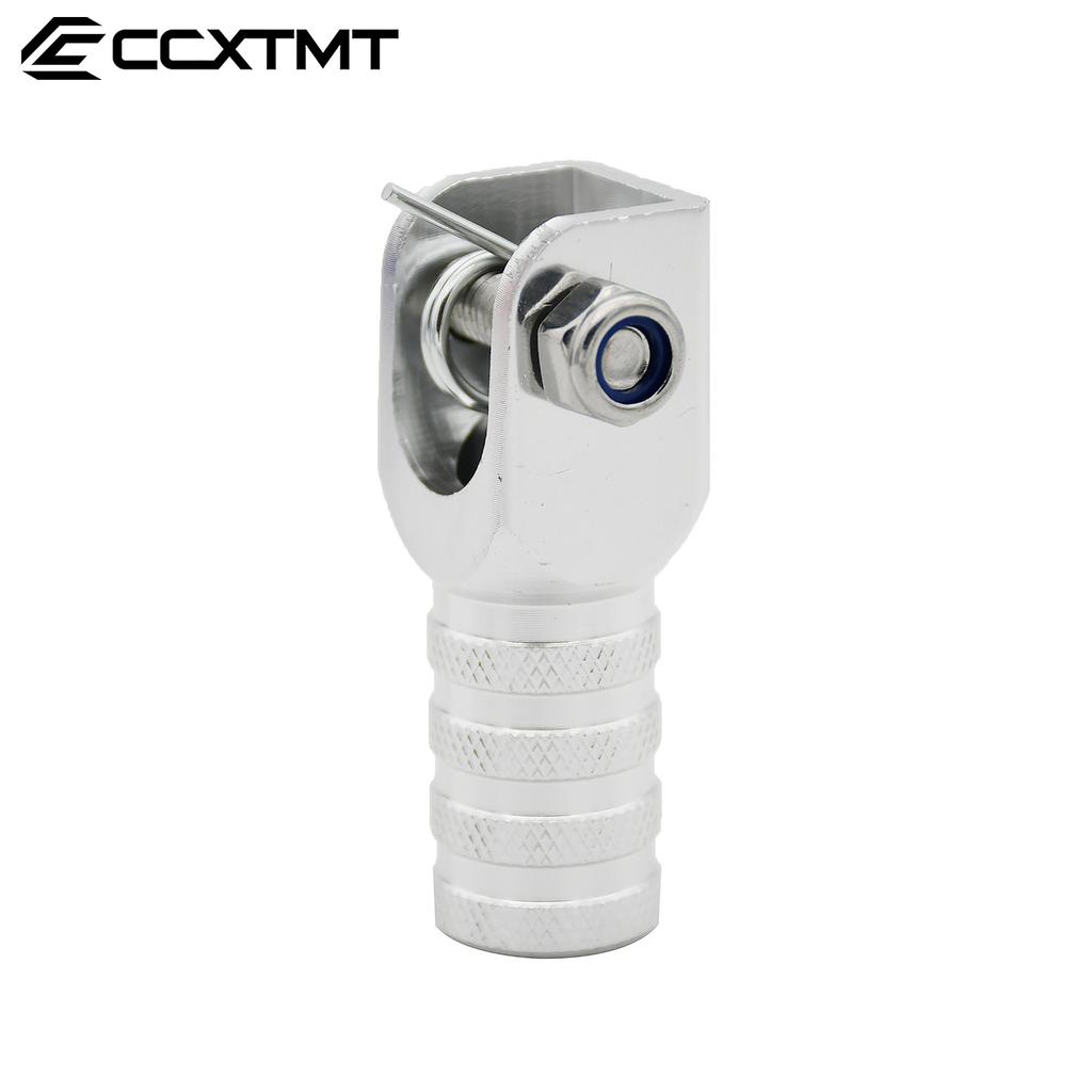 CNC Gear Shifter Shift Lever Tip For KTM 690 Enduro R SMC 660 SMC 790 890 950 990 1090 1190 1290 Adventure For Yamaha Honda BWM