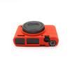 Soft Silicone Protective Case Shockproof Sleeve for M6 Camera Protective Rubber Cover Accessories