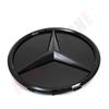 Für Mercedes Benz A-Klasse W177 2019-2022 A180 A200 A220 Frontgrill Chrom Stern Emblem Plakette