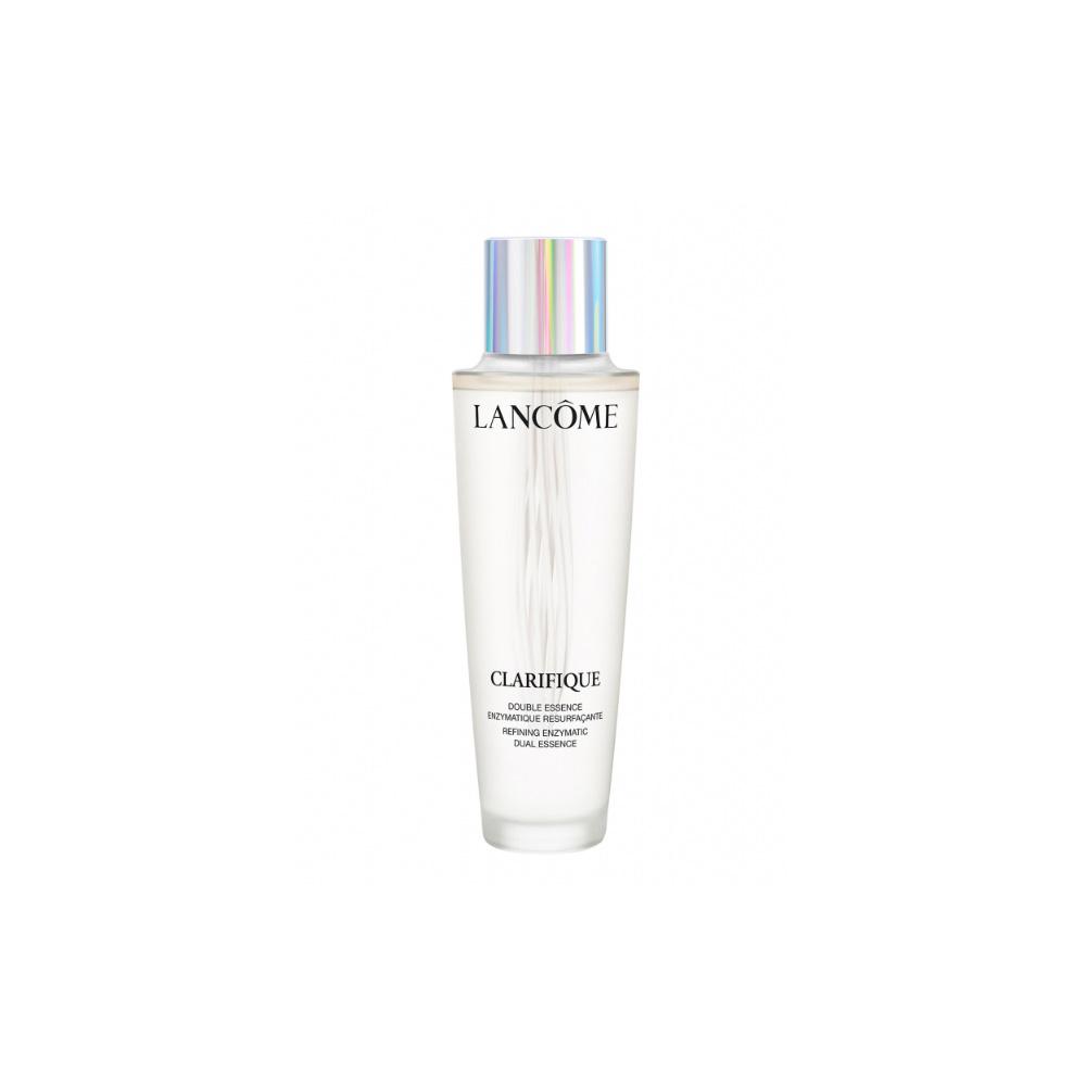 LANCÔME Clarifique Double Treatment Essence, Brightening Exfoliating Facial Toner, Oil‑Control Skin‑Polishing Essence Water 150ml
