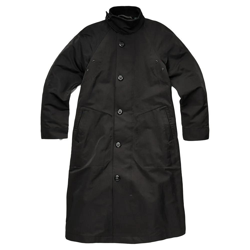 G-Star Пальто 2 в 1 Stand Up Collar