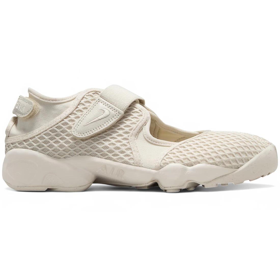 

Sneaker Nike Air Rift Lace Light Orewood Brown (Women s)(HM8288-100) 36.5