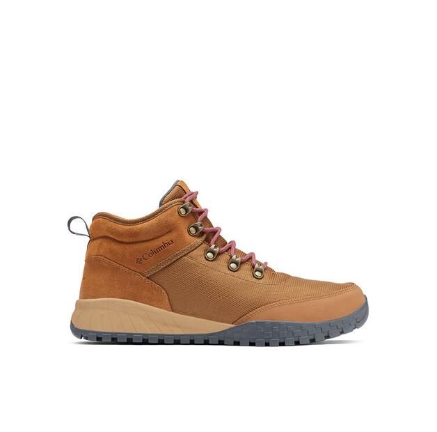 Треккинговые ботинки Columbia Fairbanks Mid EU 40