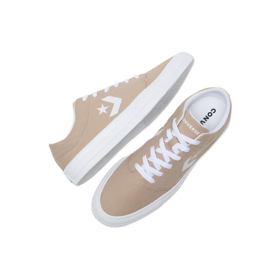 Converse Day One Classic Abrasion Resistant Skateboard Shoes Unisex A16618C