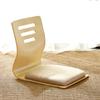 Japanese Tatami Chair Footless Lazy Floor Seat Bay Window Backrest Sofa Small Room Home Dorm Bed Floor Seat
