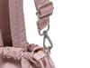Snow Peak Softwill Bucket Bag Tote Shoulder Light Pink One GS-S25SWFBB22, 2-Way Bag, Multi-Way Bag, Bag, Bag, Handbag, Women's Bag,