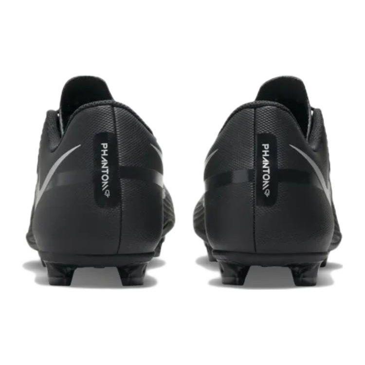 Nike Phantom GT2 Club Mg 'Black Metallic Silver' DA5640-007