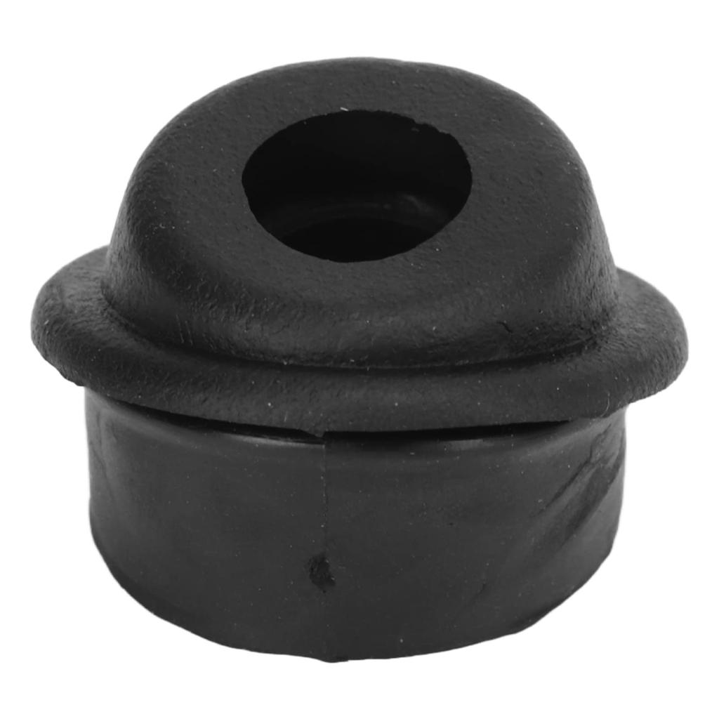 Antenna Seal Grommet 65218411562 Compact Size Strong Seal Aging Resistant Replacement for E36 Z3 1999-2000