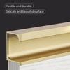 Duurzame Aluminium Schuifdeur Multifunctionele Hulphendel Schuifkastdeurhendel