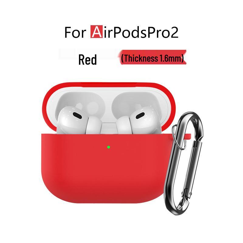 AirPods Pro 2 Silicone Protective Case