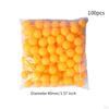 Pong Balls for Artistic Projects and Fun